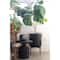 Hello Honey® 25.5" Black Metal Planter with Stand